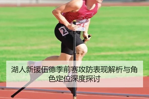 湖人新援伍德季前赛攻防表现解析与角色定位深度探讨